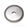 Electroplated Bond Grinding Wheel for Aerospace Non-Ferrous Metal Machining